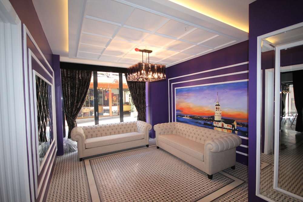 Hotel Naumpasa Konagi 4