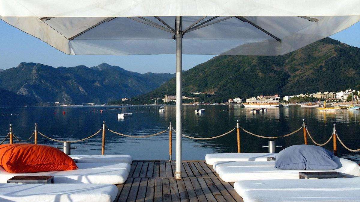 Elegance Hotels International Marmaris 2