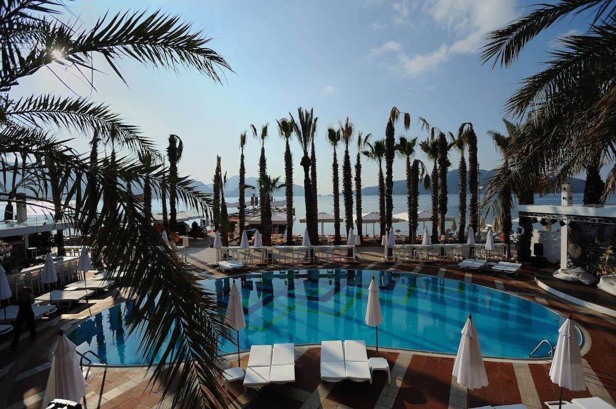 Elegance Hotels International Marmaris 4