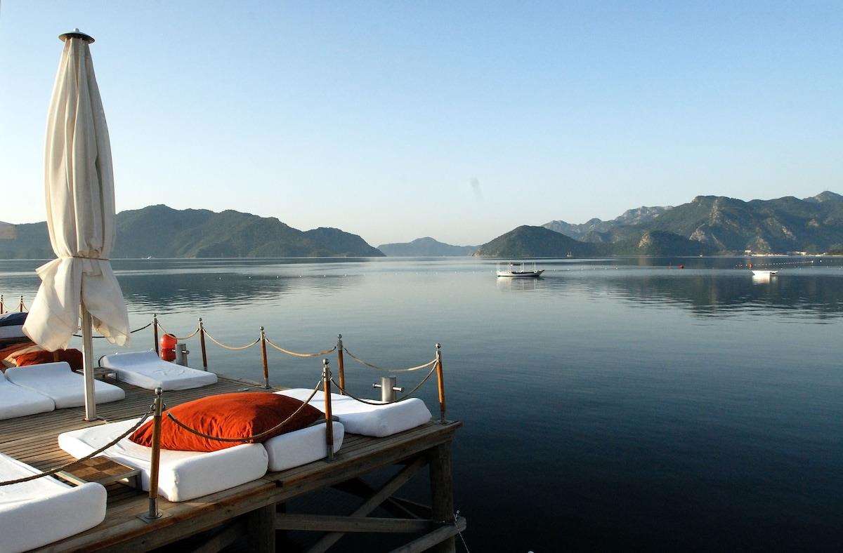 Elegance Hotels International Marmaris 5