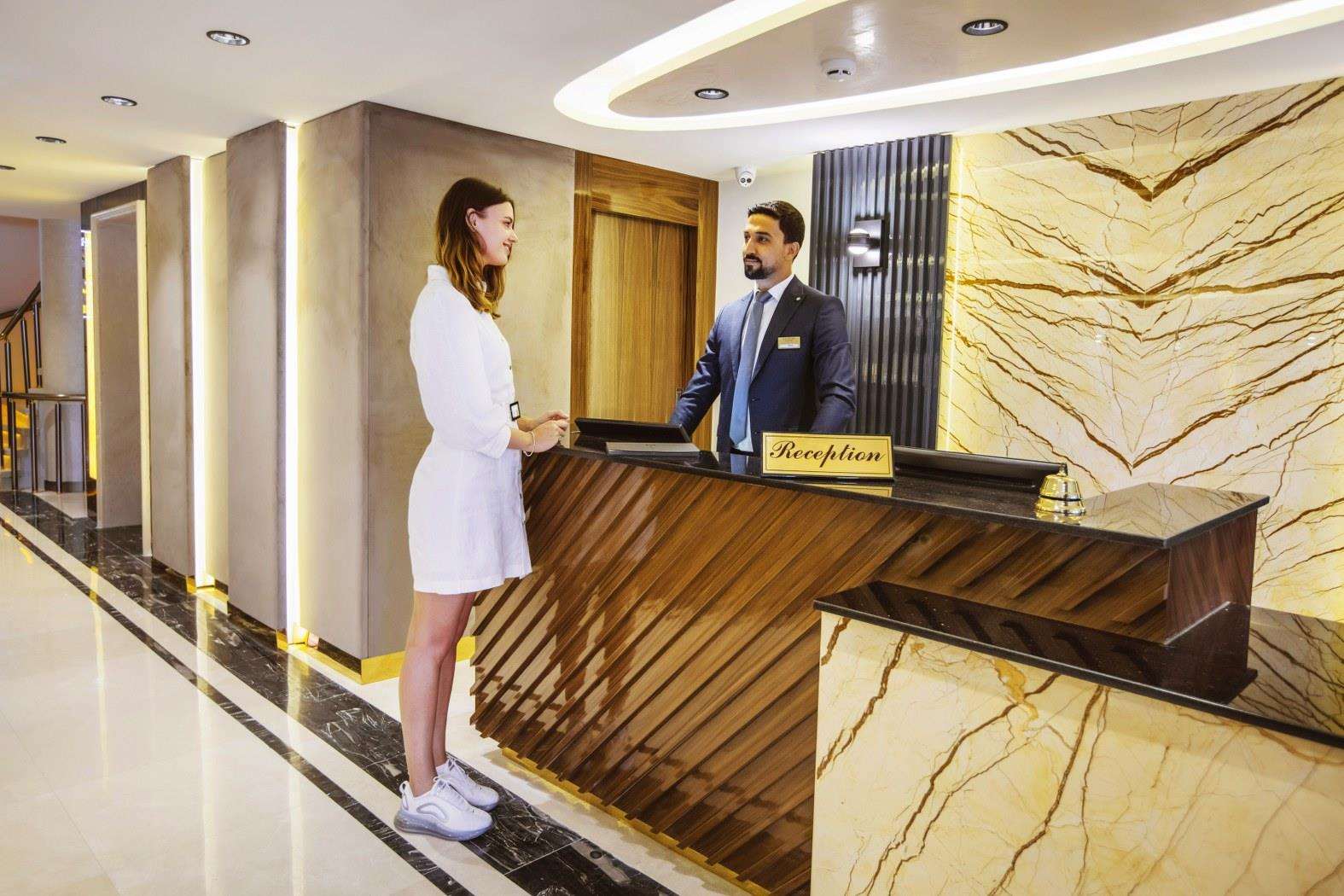 Endican Beyazit Hotel 4