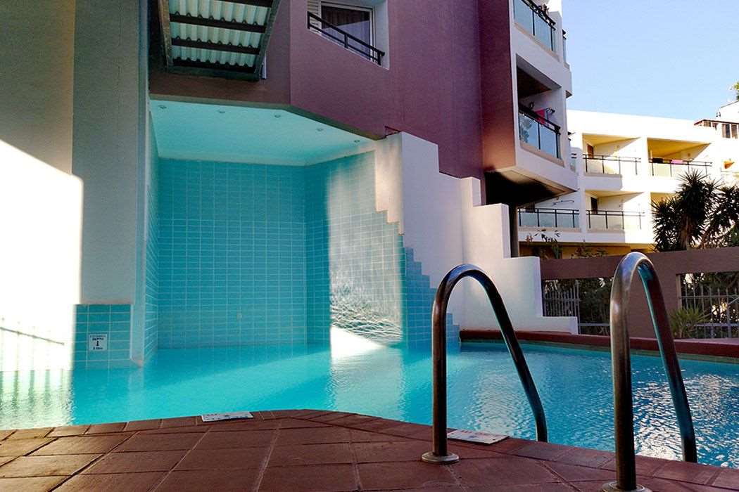 SANTA MARINA UNIQUE HOTEL 2