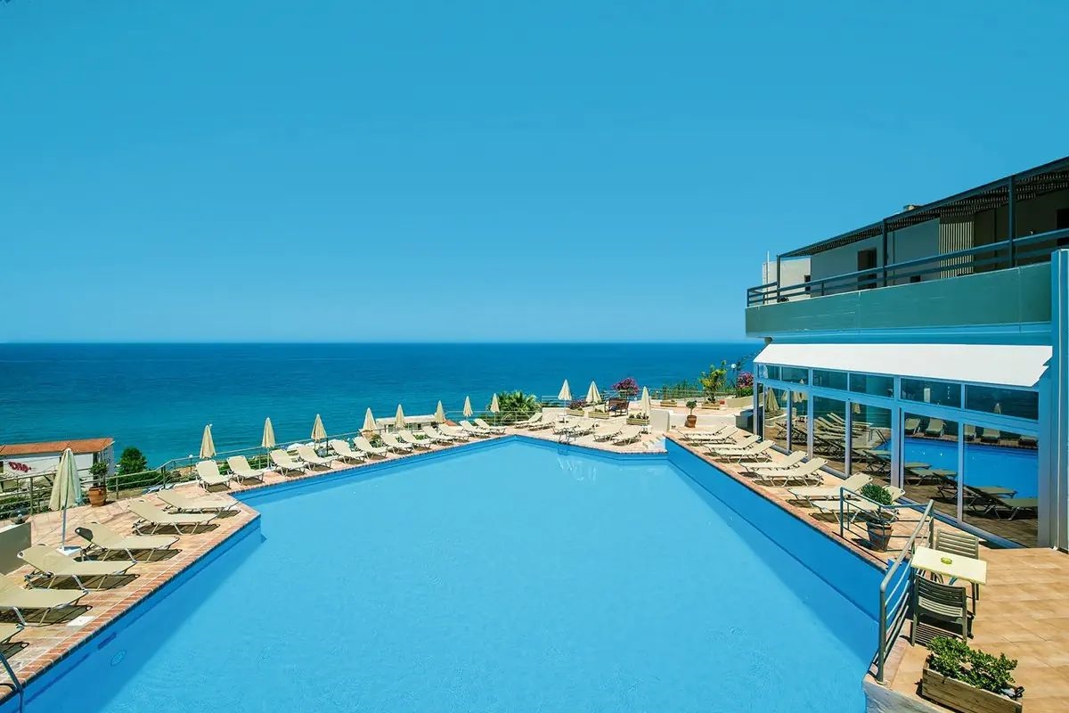 SCALETA BEACH
