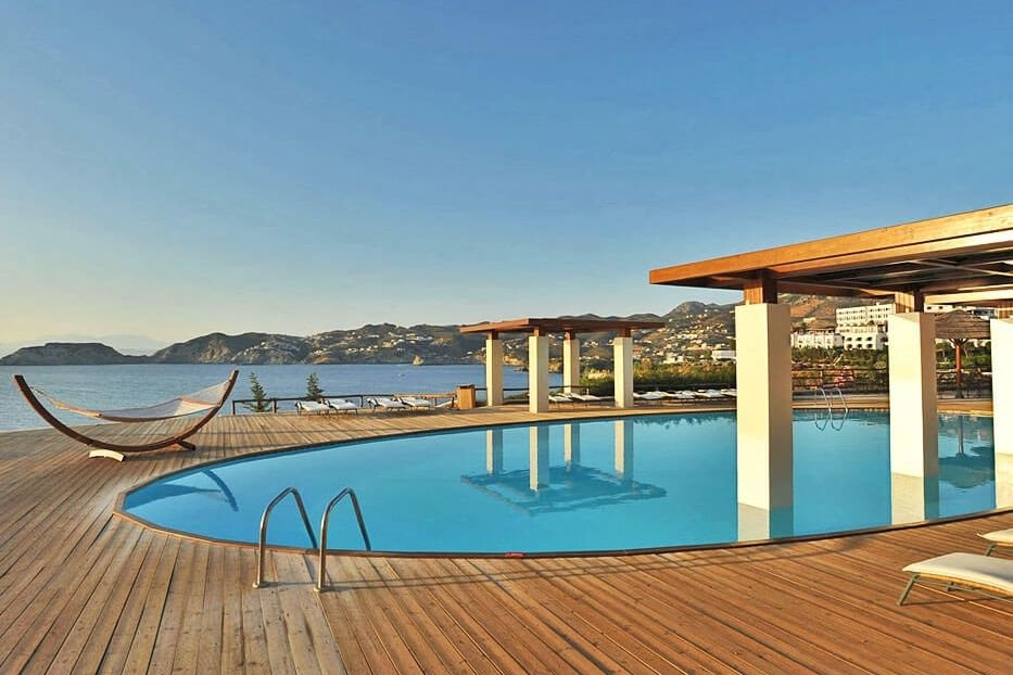 Seaside A Lifestyle Resort