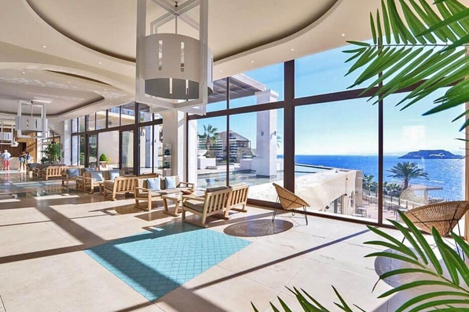 Seaside A Lifestyle Resort 2