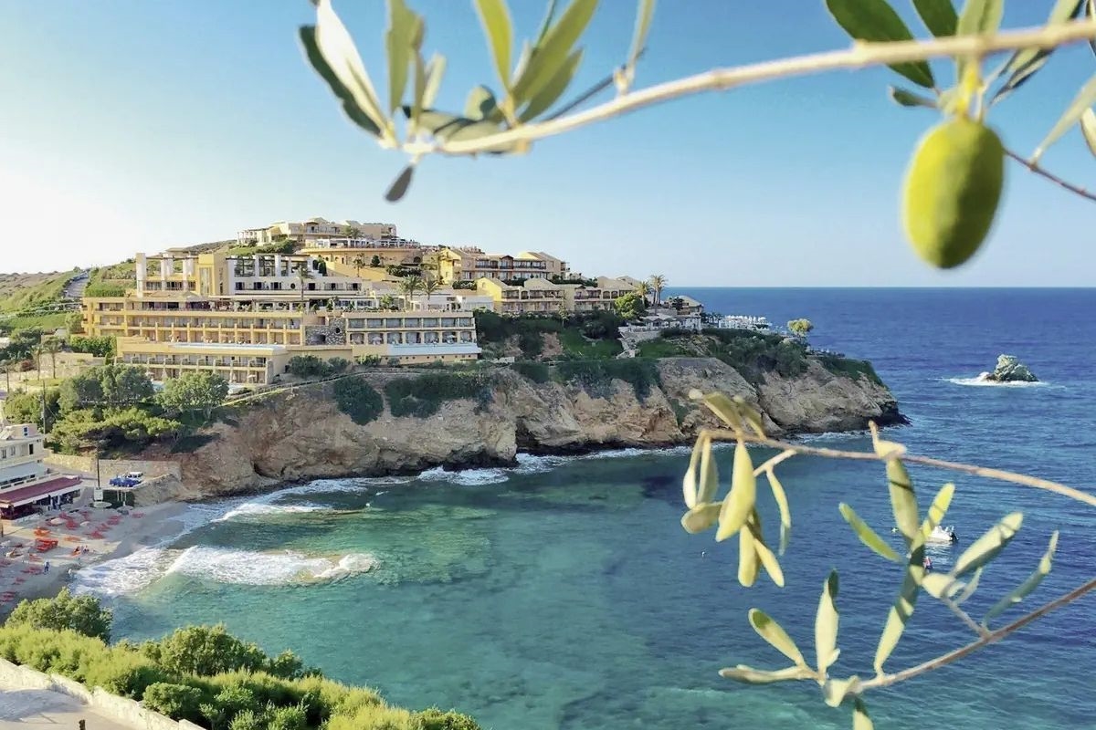 Seaside A Lifestyle Resort 5