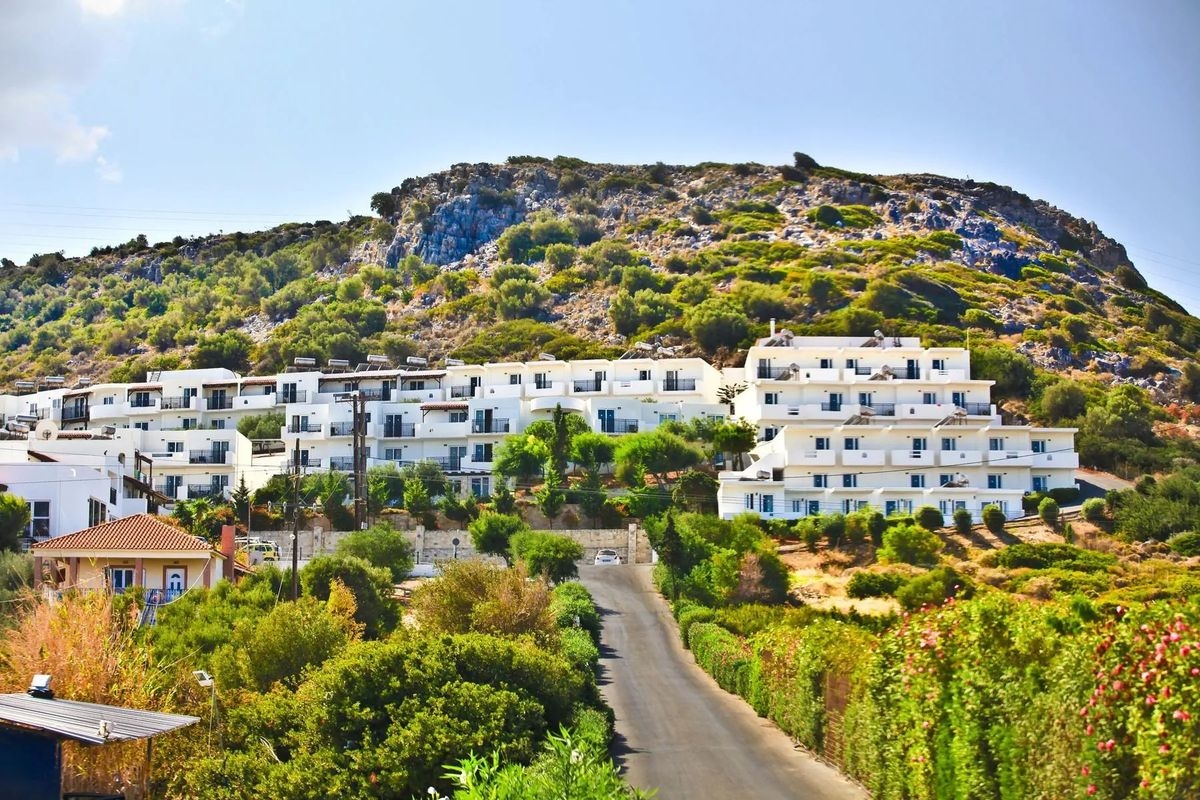 SEMIRAMIS VILLAGE 3