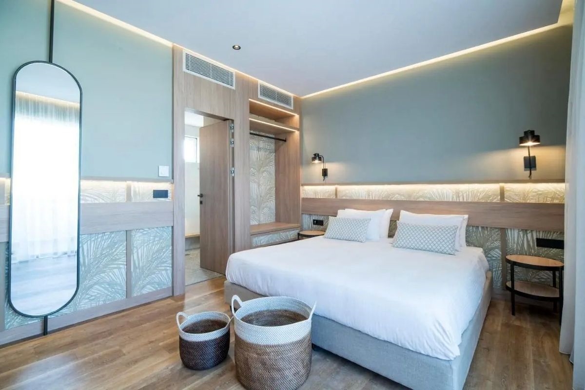 SENSEANA SEA SIDE RESORT & AQUADVENTURE 5