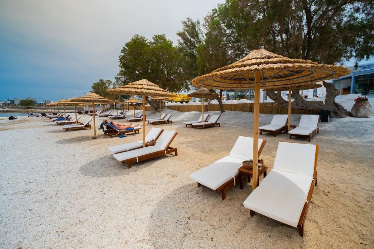 SERITA BEACH 2