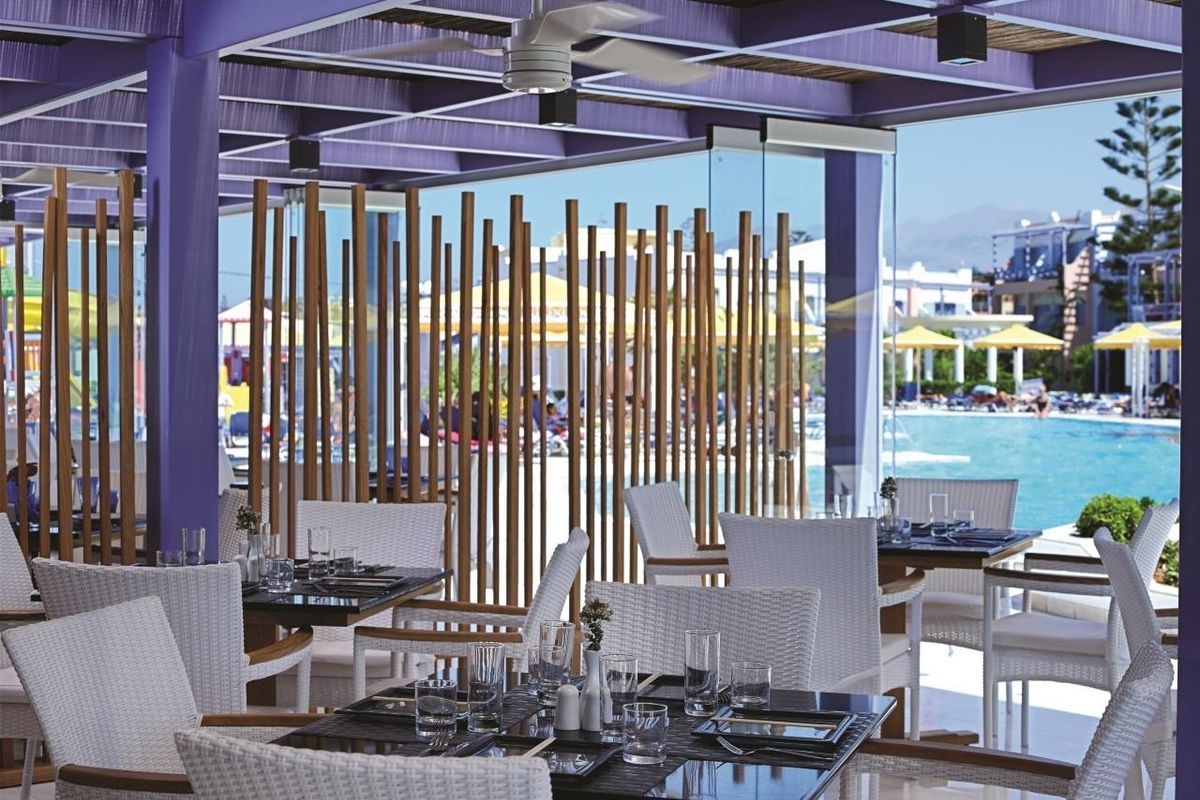 SERITA BEACH 5