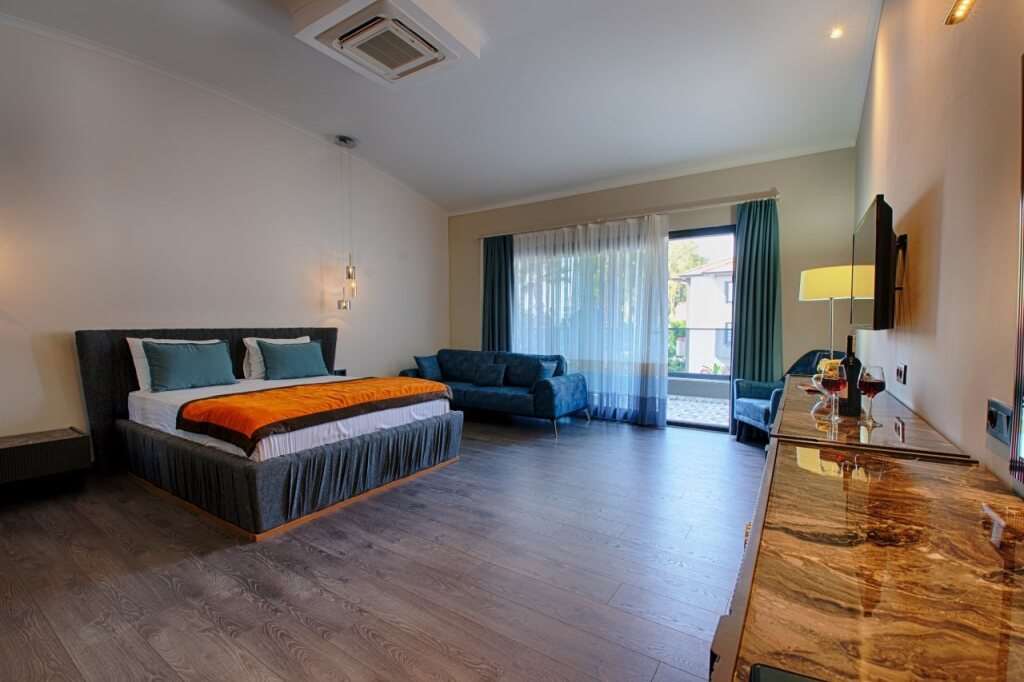 Mendos Garden Exclusive Hotel 2