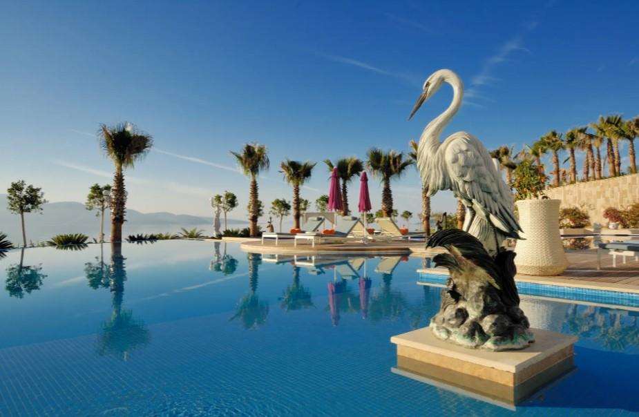 The Plaza Bodrum 2