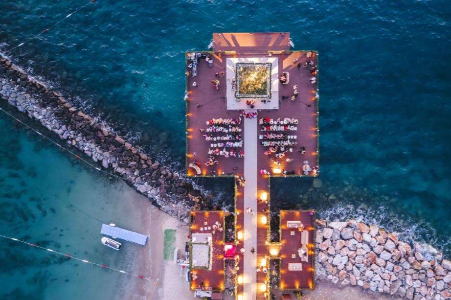 The Plaza Bodrum 3