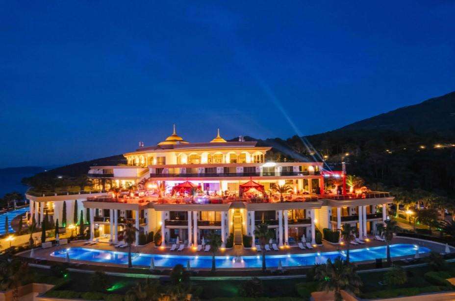 The Plaza Bodrum 5