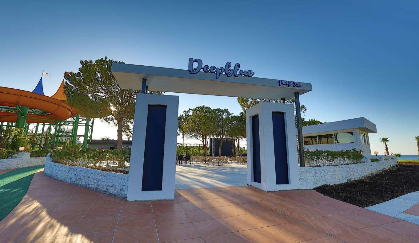 Crystal Centro Pearl Collection 4