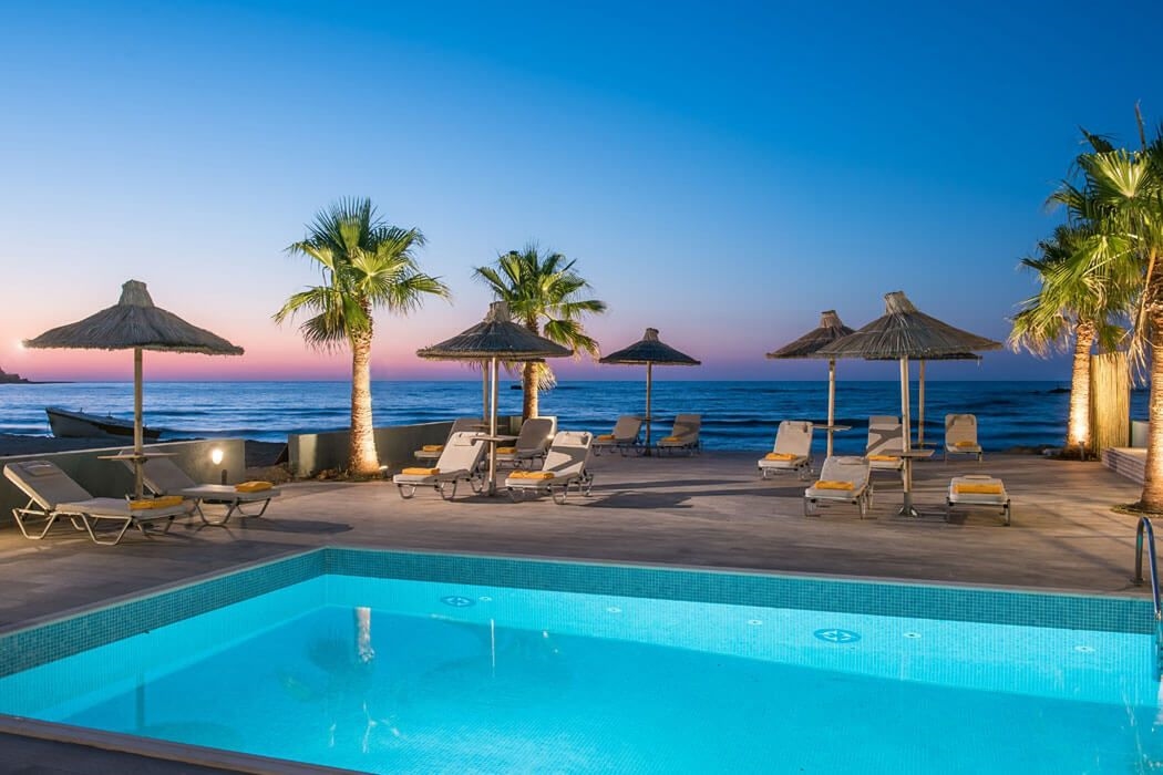 STALIS BEACH