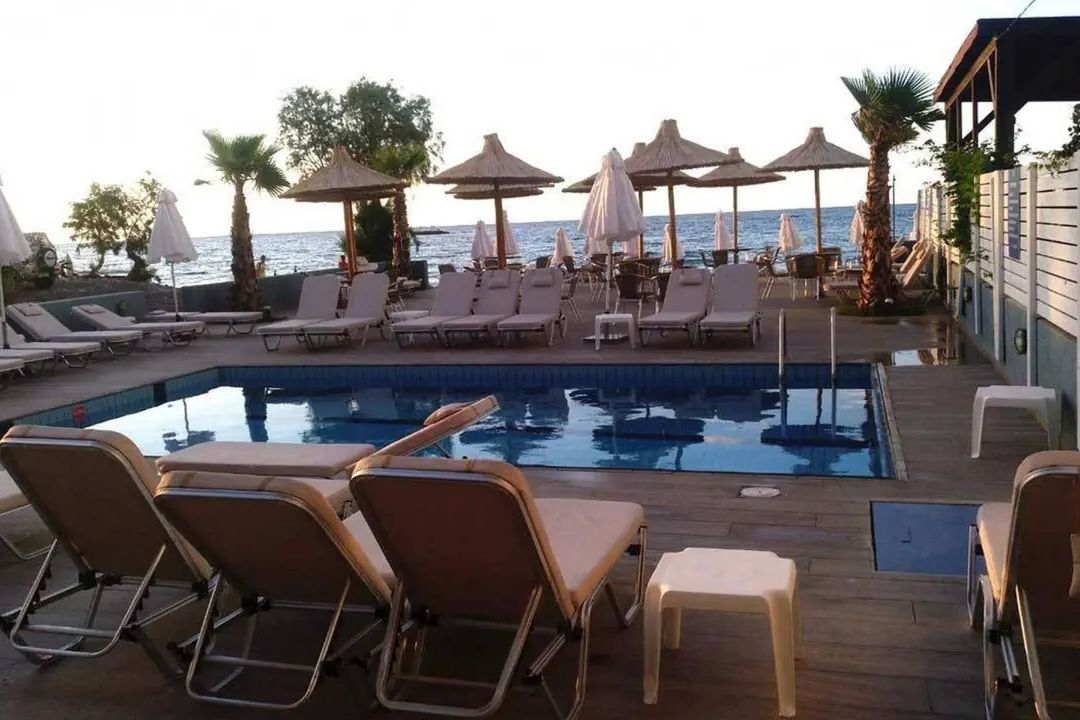 STALIS BEACH 2