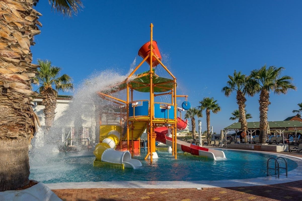STAR BEACH VILLAGE & WATERPARK 3