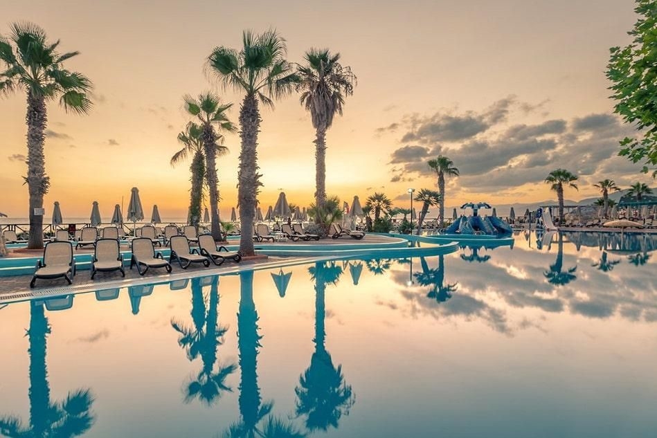 STAR BEACH VILLAGE & WATERPARK 4