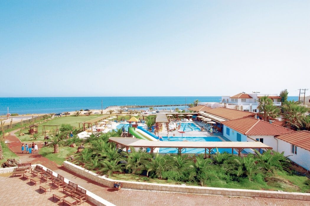 STELLA VILLAGE SEASIDE