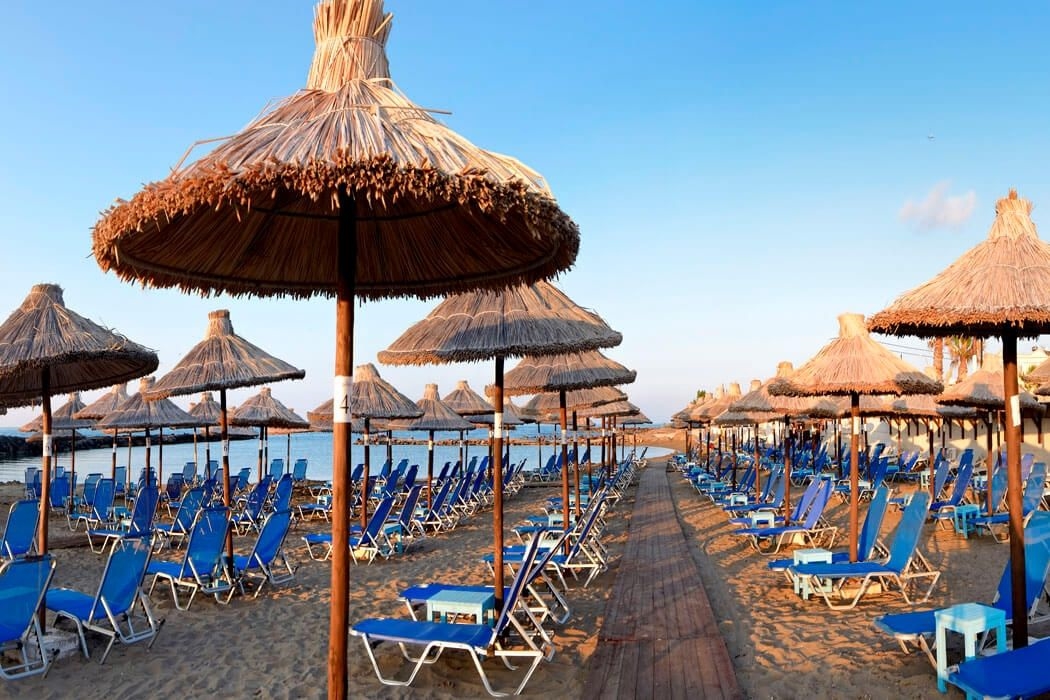 STELLA VILLAGE SEASIDE 4