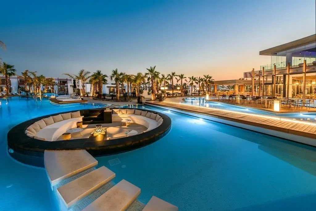STELLA ISLAND LUXURY RESORT & SPA 2