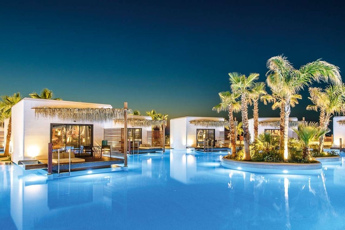 STELLA ISLAND LUXURY RESORT & SPA 3