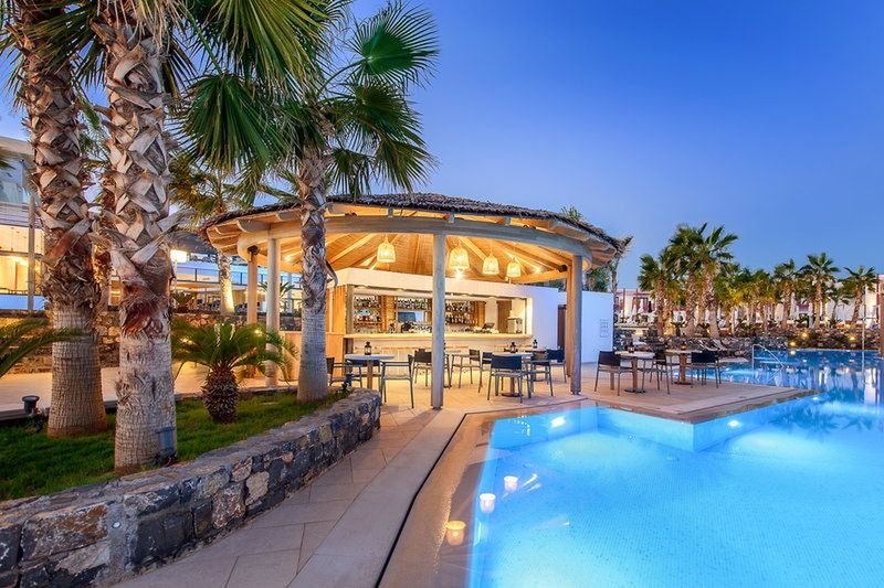 STELLA ISLAND LUXURY RESORT & SPA 5