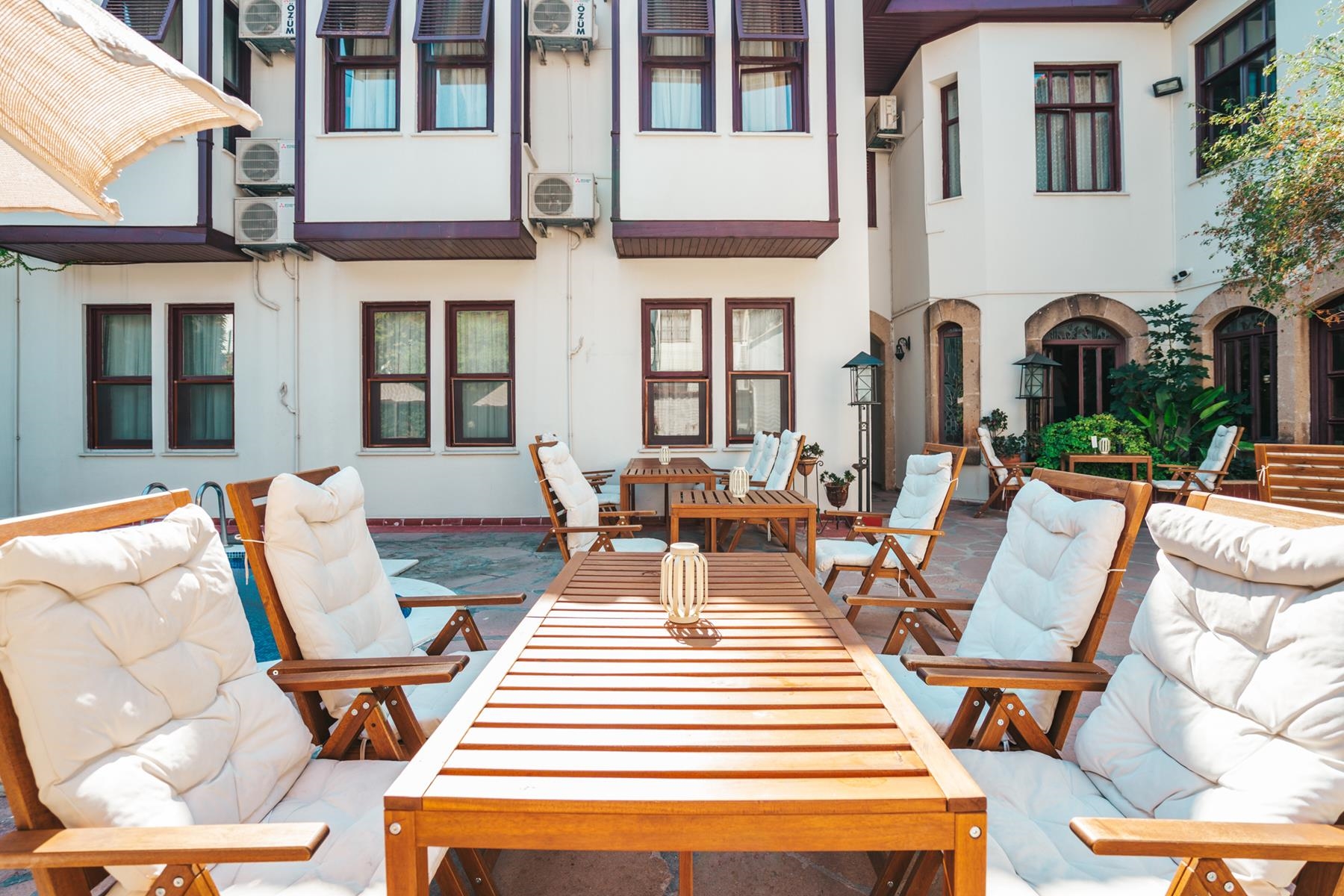 Aspen Hotel 5