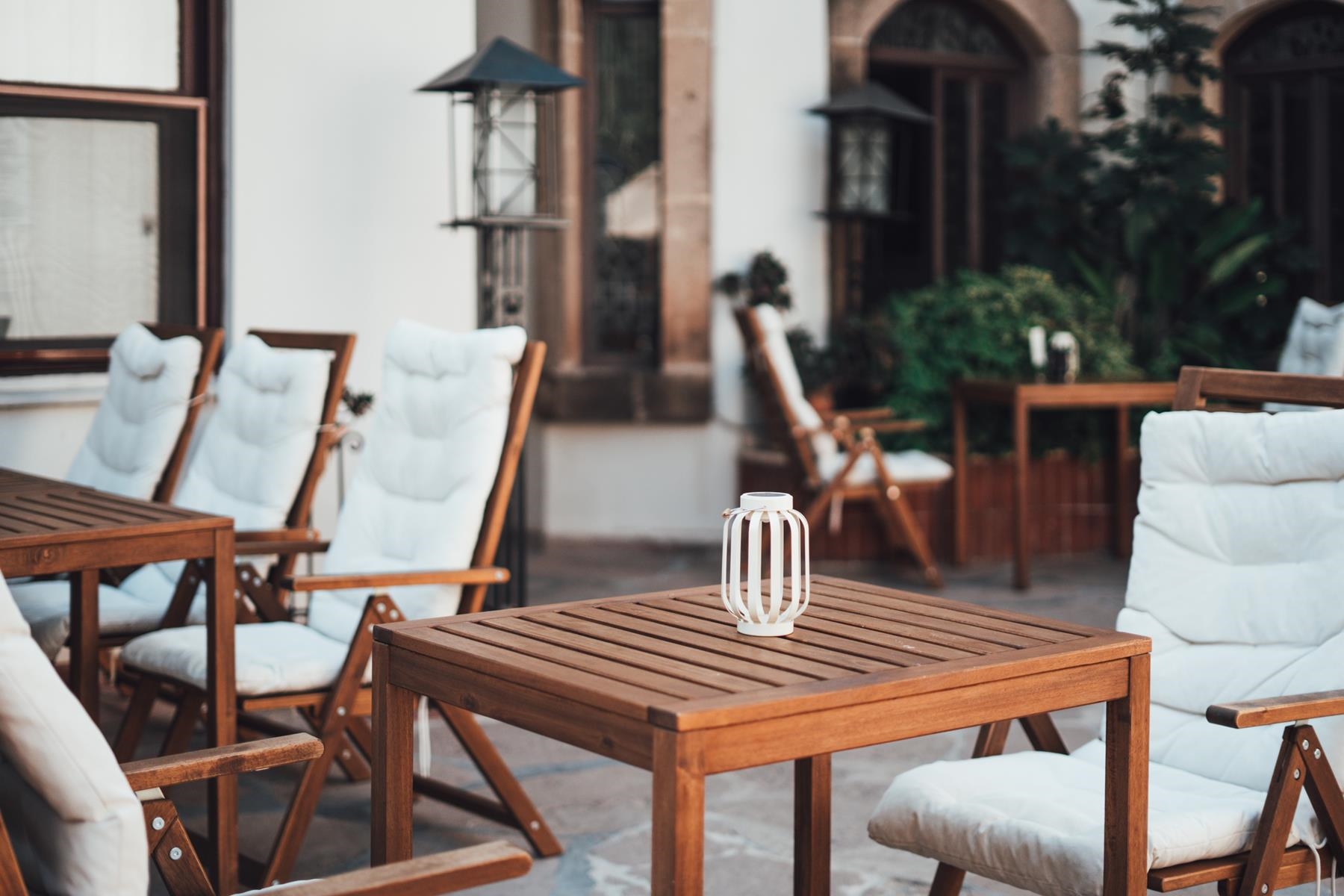 Aspen Hotel 3