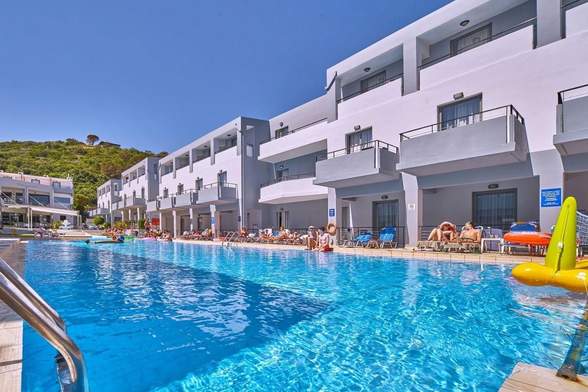 SUNRISE VILLAGE HOTEL APARTMENTS 3
