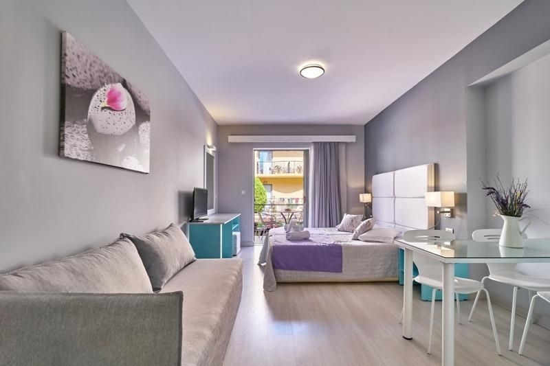 SUNRISE VILLAGE HOTEL APARTMENTS 4