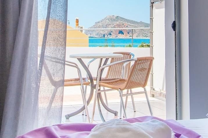 SUNRISE VILLAGE HOTEL APARTMENTS 5