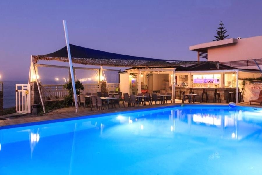 SUNSET BEACH HOTEL