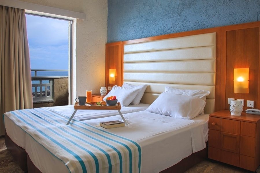 SUNSET BEACH HOTEL 5