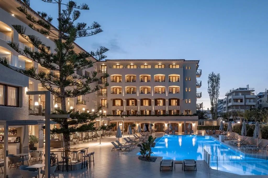 THEARTEMIS PALACE HOTEL 3