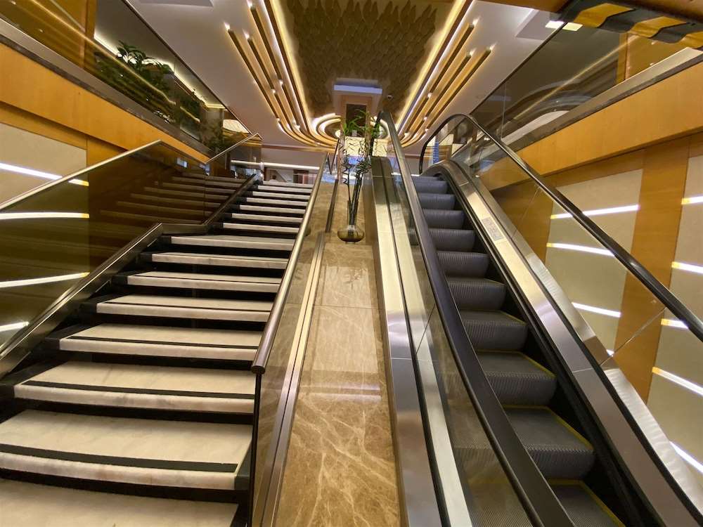 Prestige Hotel Old City 4