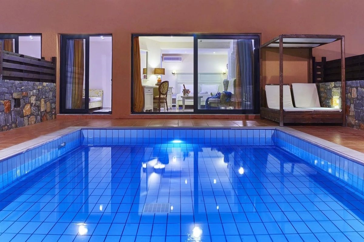VASIA RESORT & SPA 2