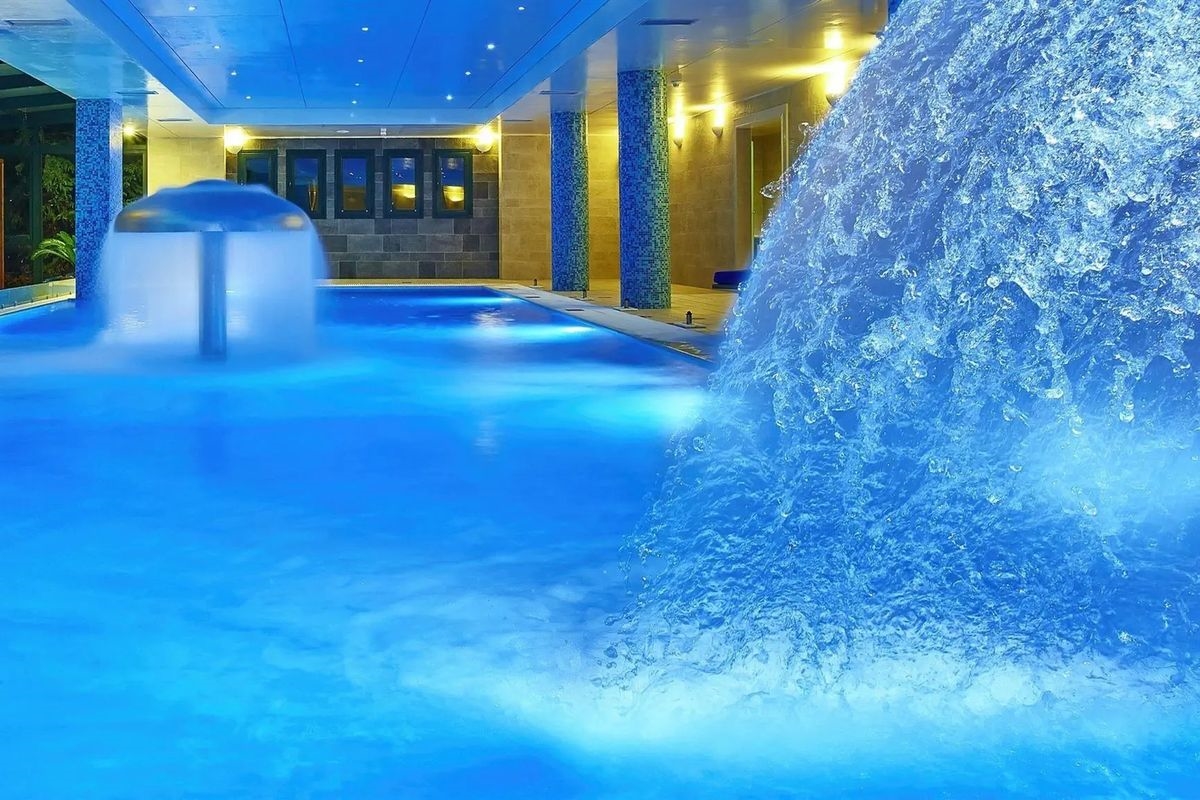 VASIA RESORT & SPA 5