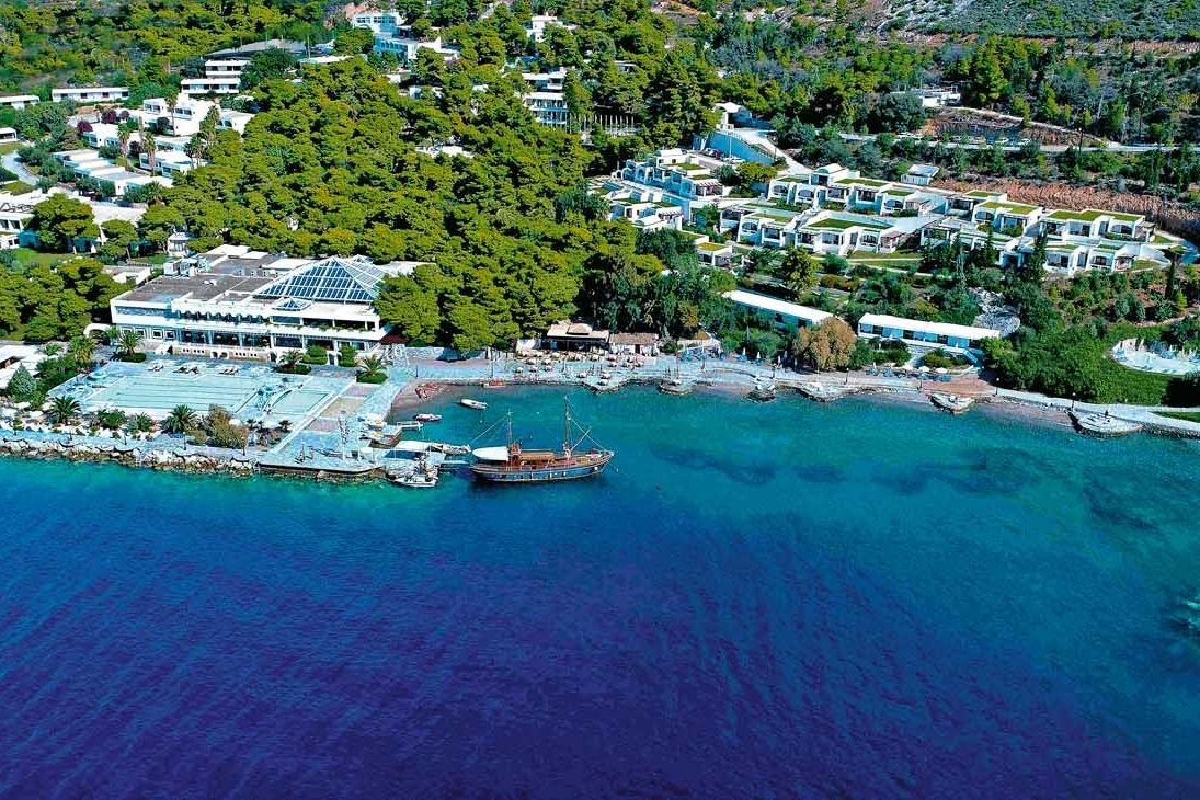 WYNDHAM LOUTRAKI POSEIDON RESORT 3