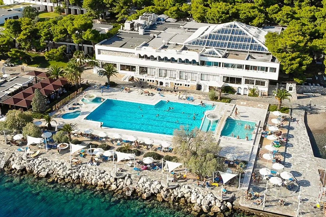 WYNDHAM LOUTRAKI POSEIDON RESORT 4