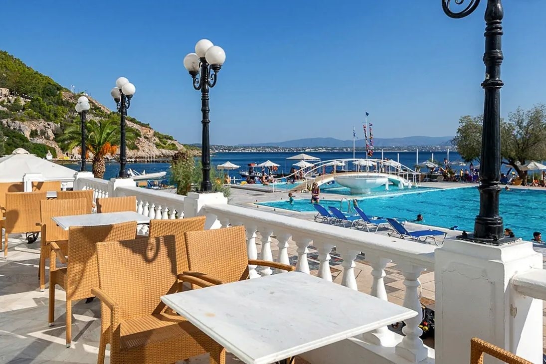 WYNDHAM LOUTRAKI POSEIDON RESORT 5