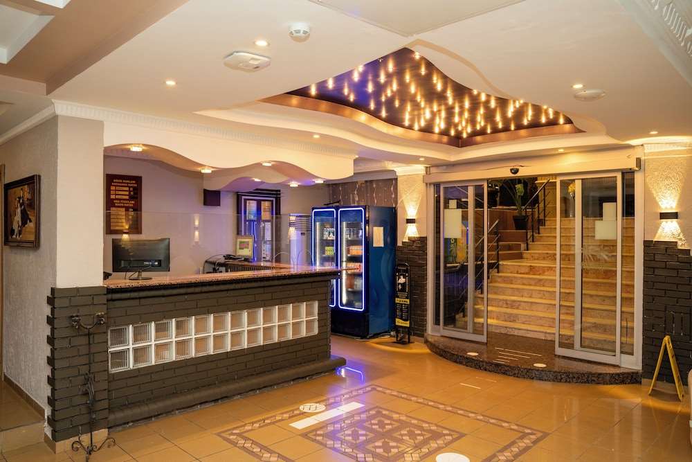 Novis Hotel Cleopatra 3