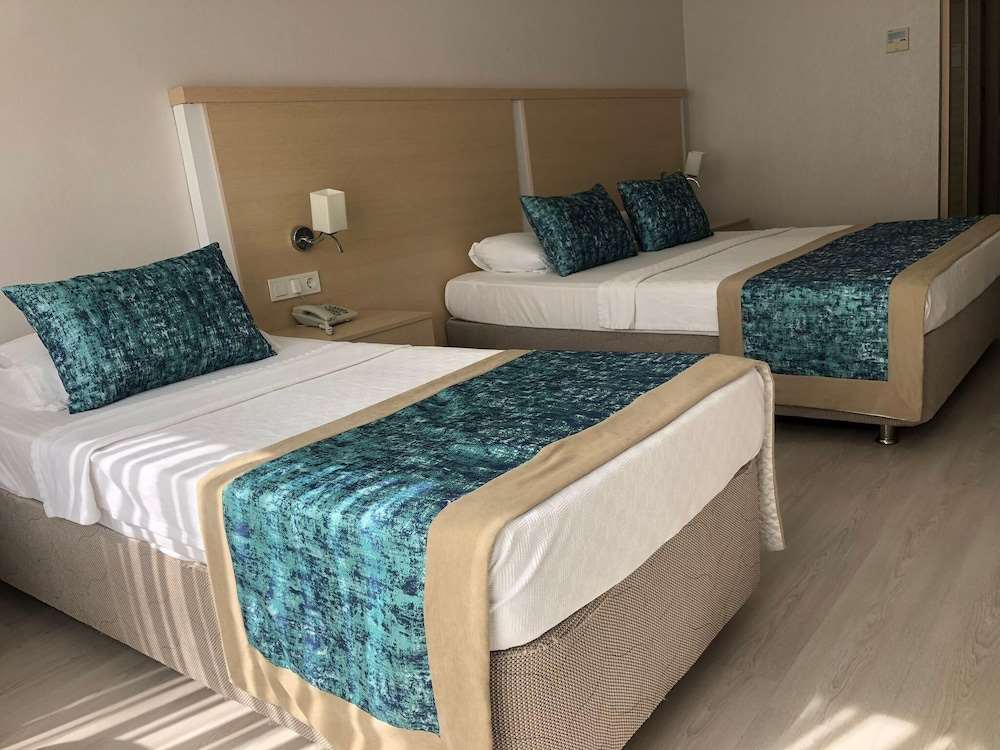 Pirate's Park Resort 4