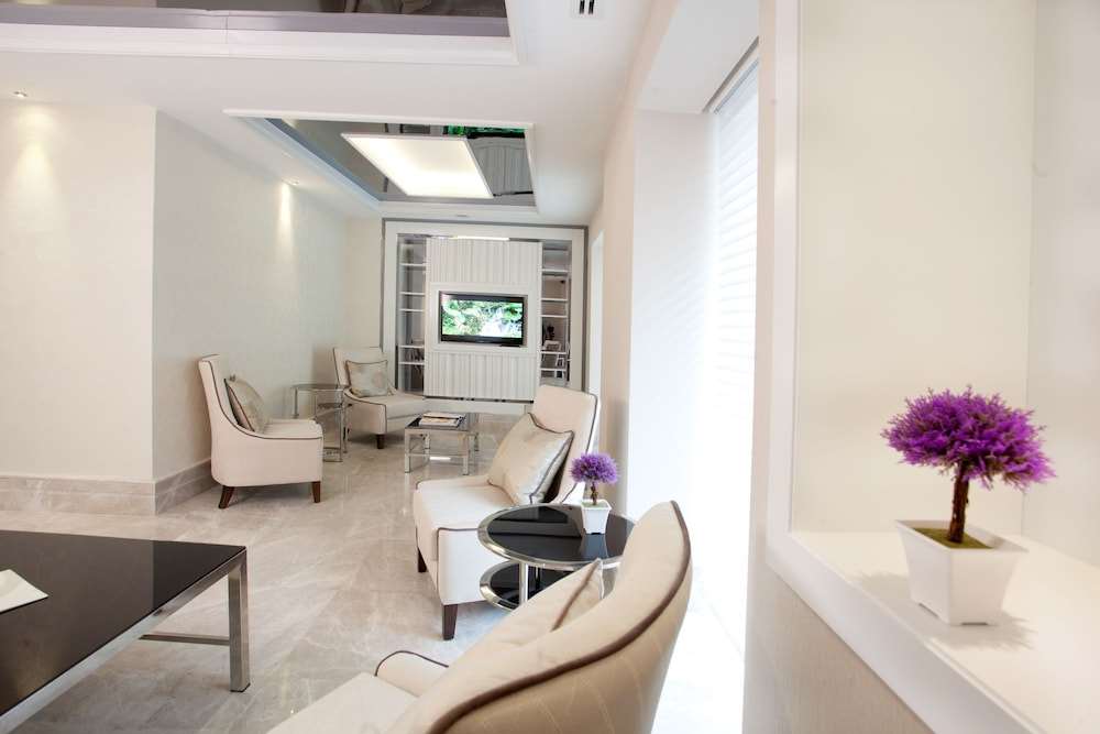 City Center Hotel Taksim 3