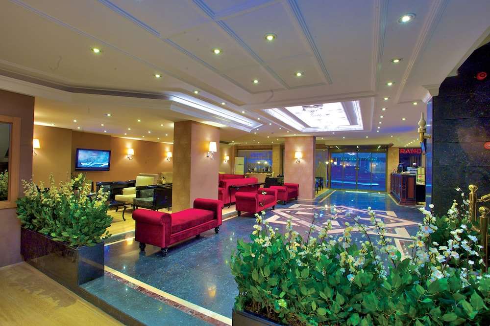 Grand Emin Hotel 2