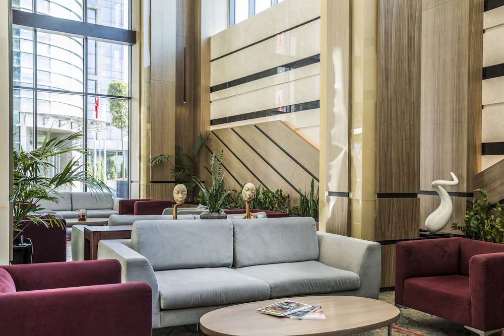 Clarion Hotel Golden Horn 3