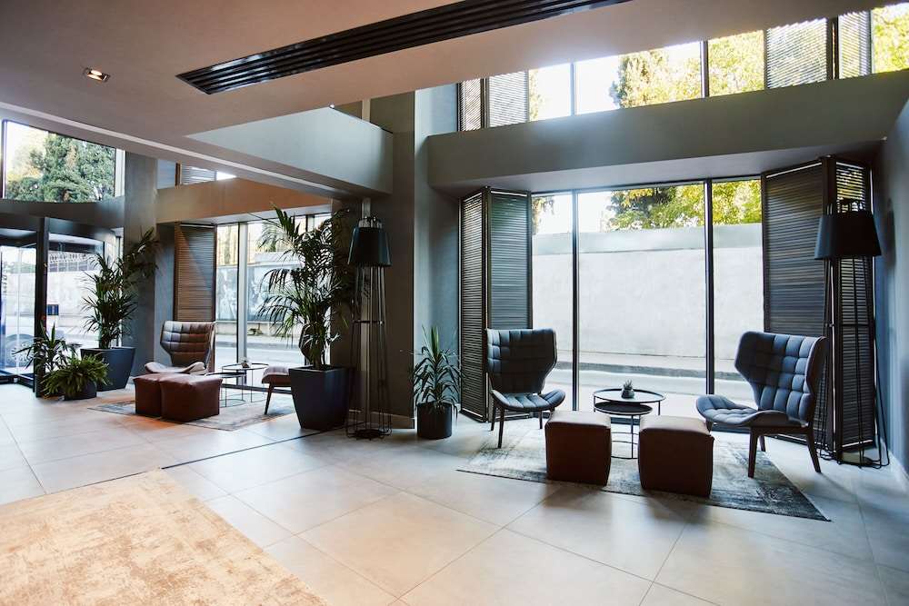 Avantgarde Urban Sisli 3
