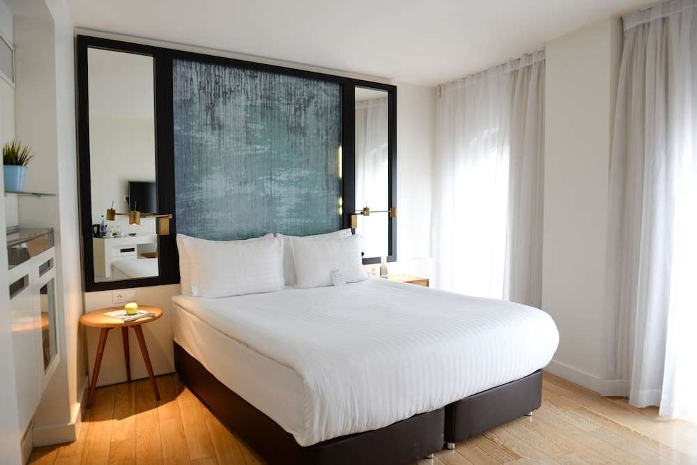 Miapera Hotel 4