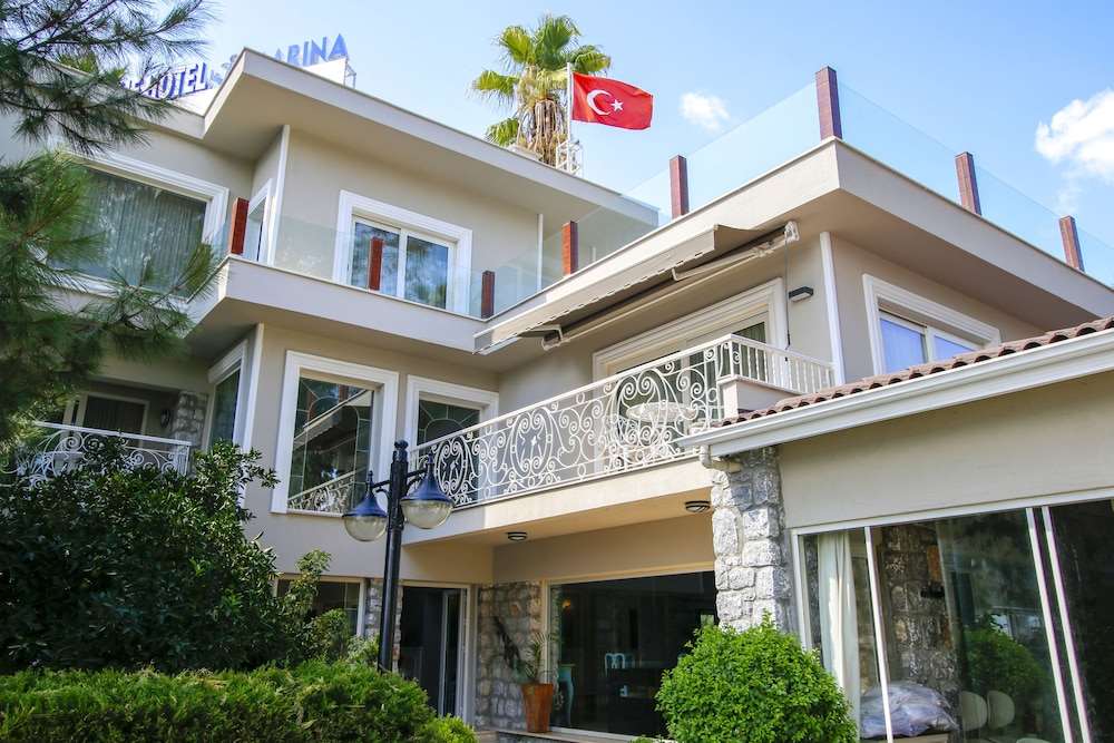 Joya del Mar Boutique Hotel